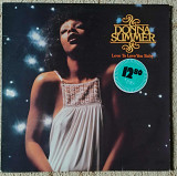 Donna Summer ‎– Love To Love You Baby