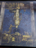 Sepultura 93 chaos a.d