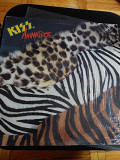 Кiss Animalize