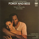 George Gershwin, Roberta Alexander, Simon Estes, Rundfunkchor Berlin, Rundfunk-Sinfonie-Orchester Be