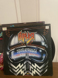 Ария Герой Асфальта lp
