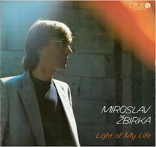 Miroslav Žbirka – Light Of My Life