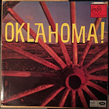 Nelson Riddle And His Orchestra, Rodgers & Hammerstein – Oklahoma