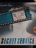 Secret Service 84 jupiter sign