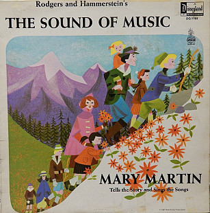 Mary Martin – The Sound Of Music