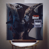 Slipknot – Iowa (Green Translucent Vinyl)