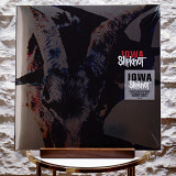 Slipknot – Iowa (Green Translucent Vinyl)