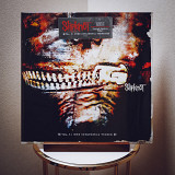 Slipknot – Vol. 3: The Subliminal Verses (Violet Vinyl)