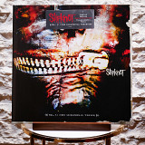 Slipknot – Vol. 3: The Subliminal Verses (Violet Vinyl)