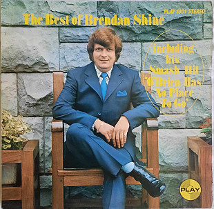 Brendan Shine – The Best Of Brendan Shine