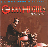 Glenn Hughes – Blues (L.A. Blues Authority Volume II)