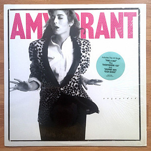 Amy Grant – Unguarded