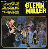 Glenn Miller And His Orchestra – The Original Recordings