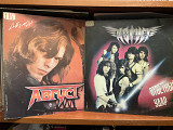 Август 2 lp
