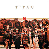 T'Pau – Rage