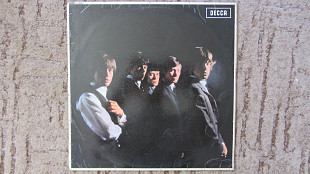 The Rolling Stones 1964, UK, mono, VG+/VG+
