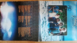 CLIMAX BLUES BAND REAL TO REEL ( SIRE BSK 3334 ) G/F 1979 US