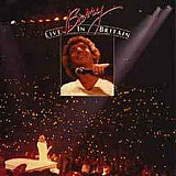 Barry Manilow – Barry Live In Britain