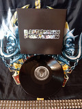 The Afternoon Gentlement - s/t (12", 2015) (NM/NM)