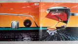 SWEET OFF THE RECORD ( REPERTOIRE RR 2085 - TT A/B ) 1990 REISSUE 1977 GERMANY