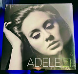 Adele – 21