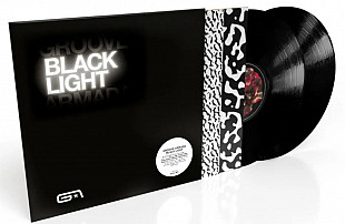 Groove Armada – Black Light (2LP, 15th Anniversary)