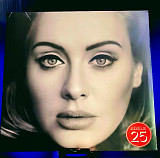 Adele – 25