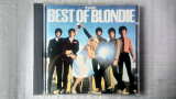 CD Компакт диск Blondie - The Best Of Blondie