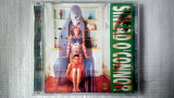 CD Компакт диск Sinead OConnor - The Best