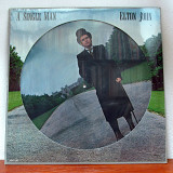 Elton John – A Single Man (Picture Disc)