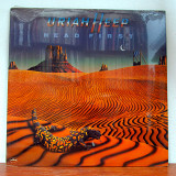 Uriah Heep – Head First