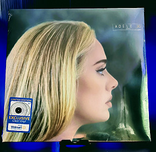 Adele – 30