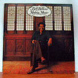 Bill Withers – Making Music
