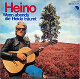Heino – Wenn Abends Die Heide Träumt