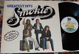 Smokie – Greatest Hits 1977 (Germany) EX+