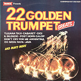 Various – 22 Golden Trumpet Greats