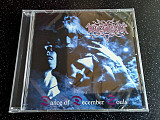KATATONIA “Dance Of December Souls”