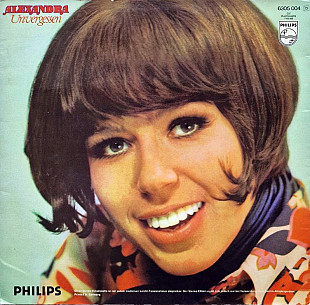 Alexandra – Unvergessen