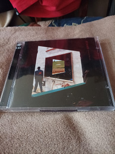 Pink Floyd – Echoes (The Best Of Pink Floyd