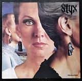 Styx – Pieces Of Eight