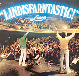 Lindisfarne – Lindisfarntastic! Live
