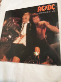 AC/DC / if you want blood you've got it/1978