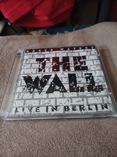 Roger Waters – The Wall (Live In Berlin)