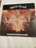 Motorhead/no sleep til Hammersmith/1981