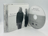 Robert Plant | Alison Krauss – Raising Sand (2007, E.U.)