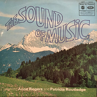 Anne Rogers And Patricia Routledge – The Sound Of Music
