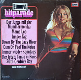 Orchester Udo Reichel, The Hiltonaires – Europa Hitparade 4
