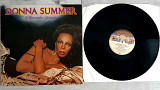 DONNA SUMMER ( produced by GIORGIO MORODER ) I REMEMBER YESTERDAY ( CASABLANCA NB 7037 A/B ) 197