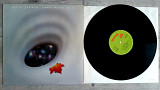 ROBIN TROWER ( PROCOL HARUM ) LONG MISTY DAYS ( CHRYSALIS 6307 585 1Y/2Y 320 ) 1976 GER