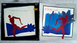 DAVID KNOPFLER ( DIRE STRAITS ) RELEASE ( INTERCORD INT 145.080 A1/B1 ) 1983 GERMANY